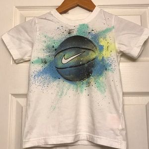Boy’s Nike Tee